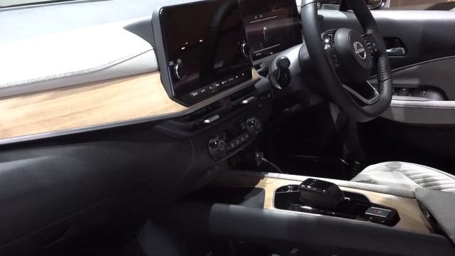 NEW 2022 NISSAN AURA G leather edition Burgundy - New Nissan Note Aura 2022 - 新型日産 ノート オーラ 2022年モデル смотреть онлайн