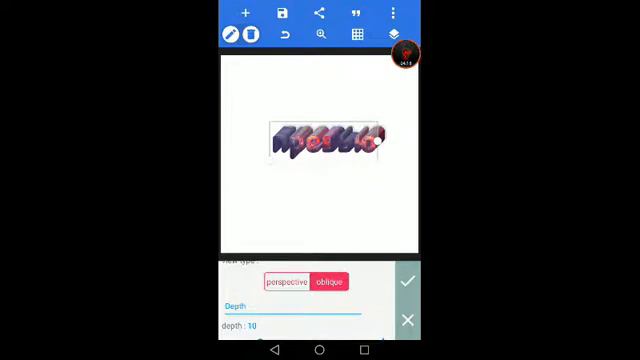 Туториал . Как сделать 3D превью на android несколько минут! смотреть онлайн