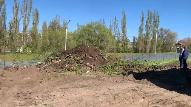 05.05.22 Воронеж, Автомастерская смотреть онлайн