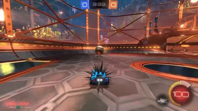 Infinite Power! & GG Trophy Guide