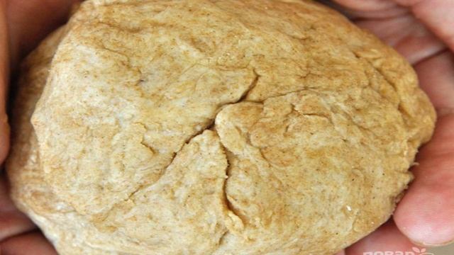 Сборник рецептов