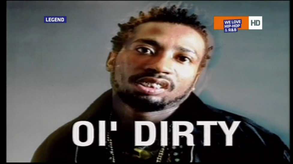 Wu Tang Clan - Triumph =HD= смотреть онлайн