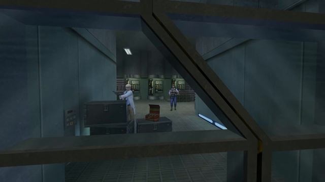 Half Life: ReSrced Launch Trailer | HD Graphics Mod for Half-Life, Opposing Force and Blue Shift смотреть онлайн