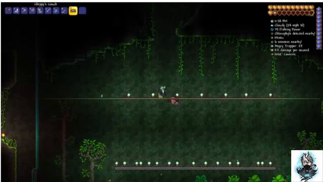 Terraria Farming Guide Cultivate a Bountiful Harvest смотреть онлайн