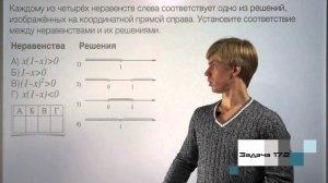 ЕГЭ 2015 по математике. Задача №17 (базовый уровень)