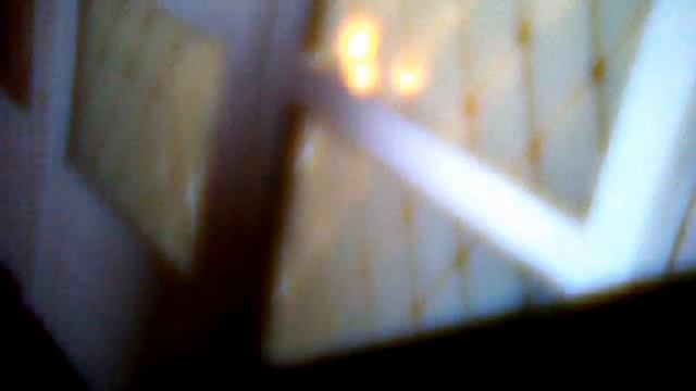 Скрытая домашняя веб камера незаметно снимает видео