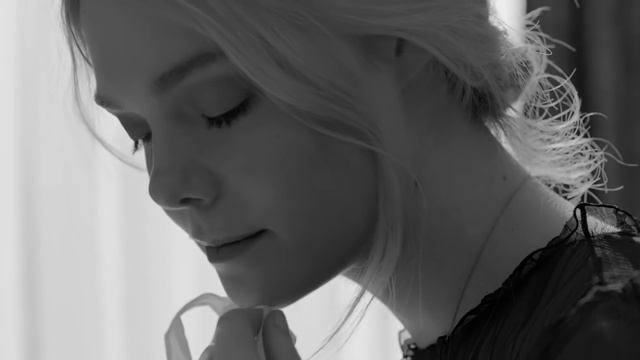 Tiffany & Co. - Legendary Style: Elle Fanning In Tiffany Keys