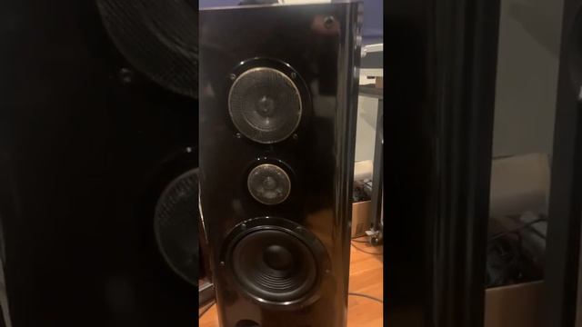 Pioneer TZ-7 LTD Audio Sample смотреть онлайн