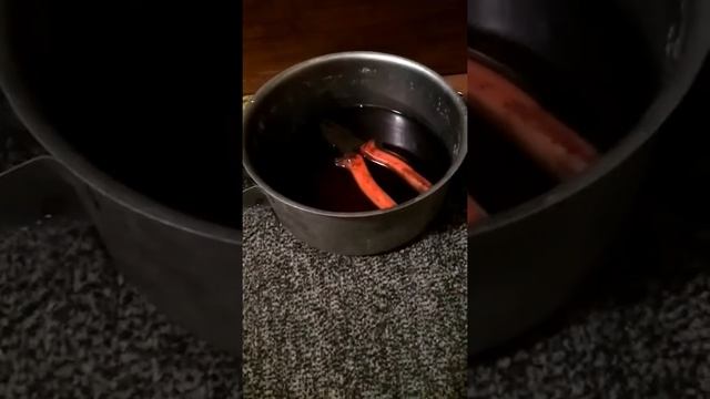 Как кока колой убрать ржавчину смотреть онлайн