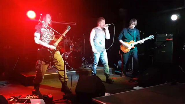 группа КИТ -Подполковник смотреть онлайн