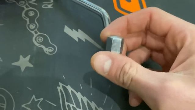 Как изменить диаметр резьбы на зеркале без нарезки новой смотреть онлайн
