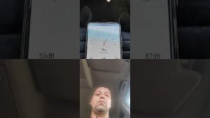 Небольшое видео о шумности шин Hankook Ventus prime 4  новинка 2023 ,@Tyredom56