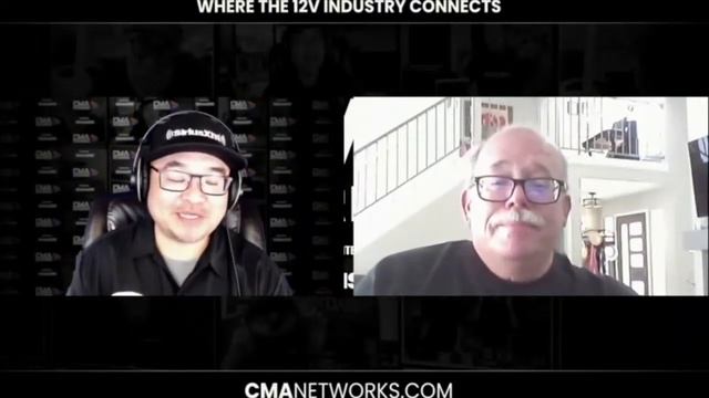 DSP PART 1 | CMA LIVE | SEASON 3 EP09 смотреть онлайн