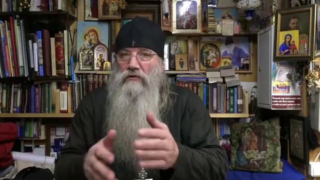 Воспитание детей. Духовный взгляд.