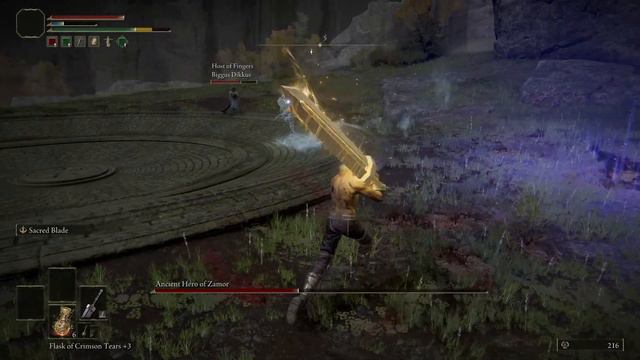 Erdtree's Favor | Ep. 5 | Seamless Coop Elden Ring