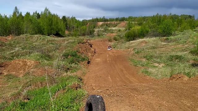 Тренировка Шуя Дубки 17.05.2020 смотреть онлайн