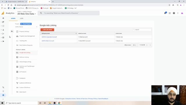 Google Ads Dashboards using Power BI (Day 6) смотреть онлайн