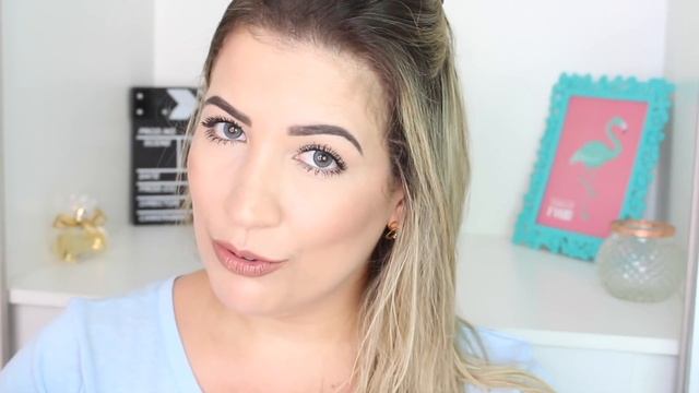 CHOCADA COM ESSA MÁSCARA - WONDERLASH LINHA BRUNA TAVARES смотреть онлайн