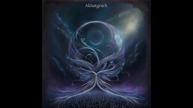 AkhatGrach - миг