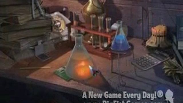 Mystery of the Ancients: Lockwood Manor / Hidden Objects Game смотреть онлайн