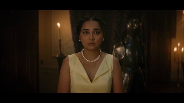 Neeyat - Official Trailer | Vidya Balan | Anu Menon | In Theatres 7th July смотреть онлайн