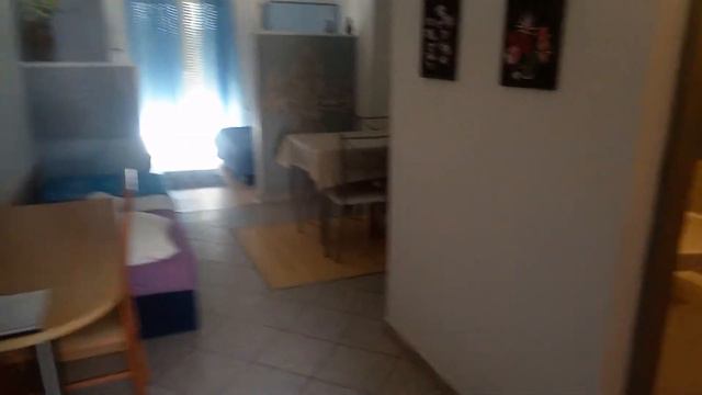 Классные апартаменты в г. Стариград, Хорватия смотреть онлайн