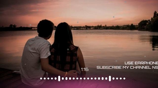 Romantic Love Mashup 💗❤ Heart Touch DJ Song Mix By DJ-Nikhil NSC смотреть онлайн