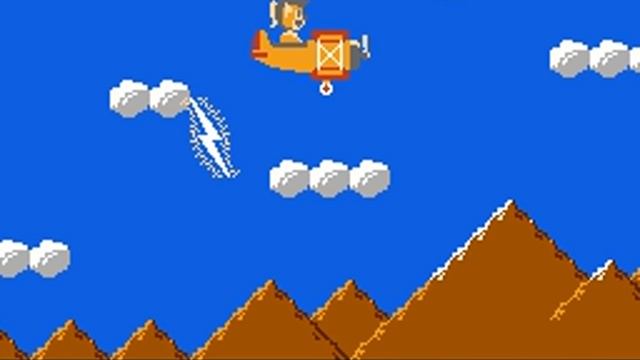 Puss 'n Boots: Pero's Great Adventure (NES)