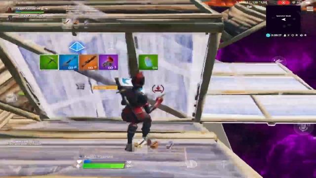 120FPS turned me into this ? смотреть онлайн