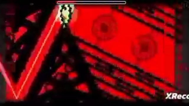 #4.5 Время пришло... (часть 4) (Death moon) (Geometry dash) смотреть онлайн