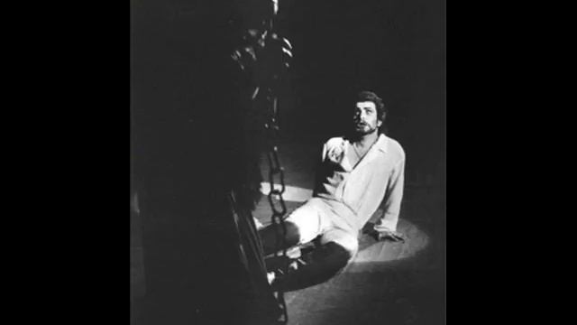 Дж.Верди"Трубадур" 2 действие 1 картина-Павел Татаров смотреть онлайн