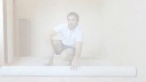 Подготовка пола демонтаж линолеума