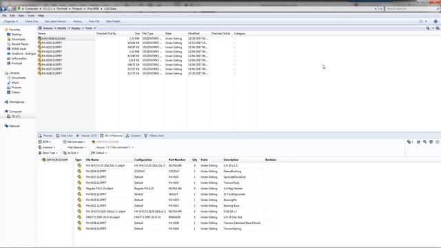 Integrating PDM with Toolbox смотреть онлайн