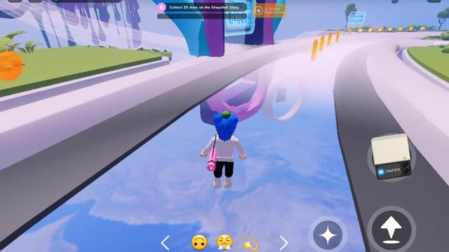 Совет и Танцы