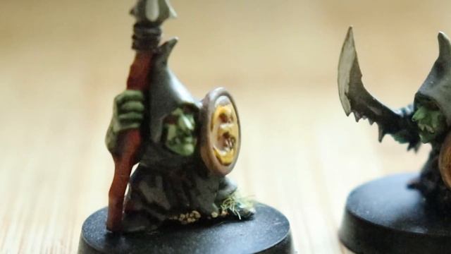 Monty Python Warhammer Tribute смотреть онлайн