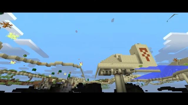 FarmersCraft | Modpack 1.12.2 | Minecraft | Trailer смотреть онлайн