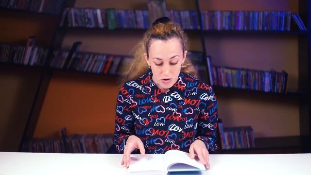 Книжная распаковка, 4 выпуск смотреть онлайн