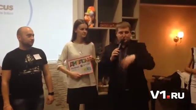 Звездная команда «Волгоград ФМ» смотреть онлайн