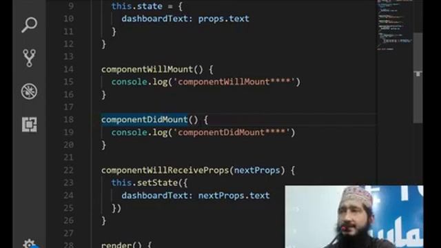 #React Class 10 | Panacloud 10k Bootcamp | Freelance Remote Work | saylani mass it training program смотреть онлайн