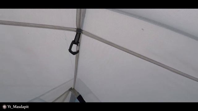 OUH JADI BEGINI YA TENDA SAFFAR OUTDOOR PROLIGHT 2 TERBARU, PARAH SIH!!! смотреть онлайн