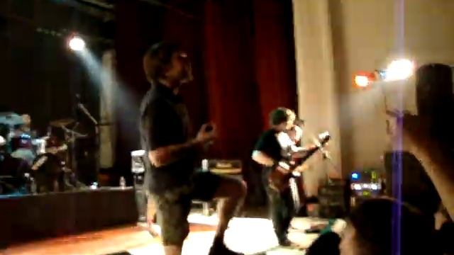 E.N.A. - Последний Импульс Умирающей Жизни.(Саратов.1.05.12) смотреть онлайн