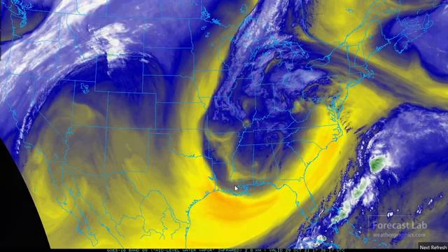 Fri 10/29/21 - A powerful east coast occlusion / US forecast смотреть онлайн