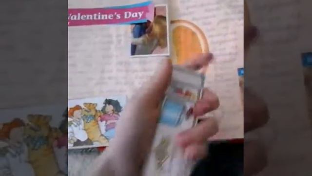 Мой личный дневник и скетчбук) смотреть онлайн