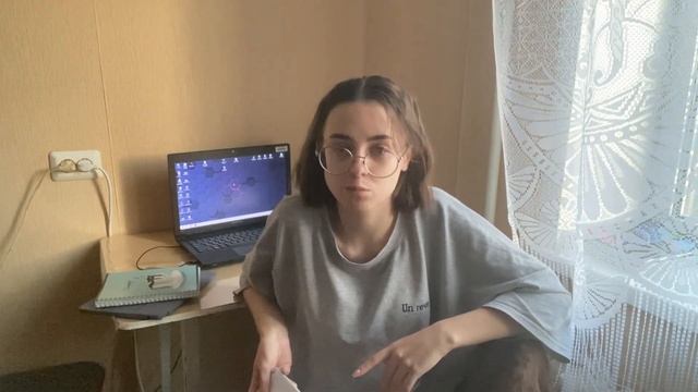 УЧЁБА НА ПСИХОЛОГА | подготовка к сессии, трудности учёбы, саморазвитие смотреть онлайн