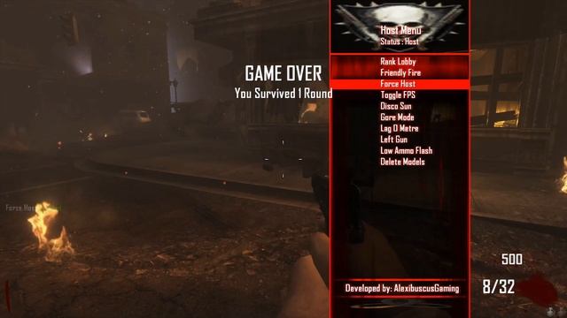 BO2 MOD MENU PC! - BO2 ZOMBIES ONLINE MOD MENU WORKING 2020! смотреть онлайн