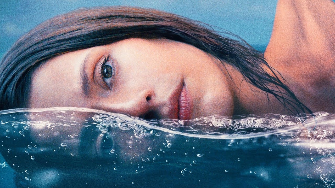 Самозванка — Русский трейлер (2024) смотреть онлайн