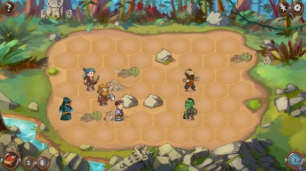 [PC] [3] Прохождение Braveland Wizard