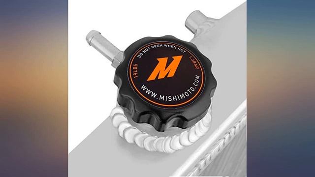 Mishimoto MMRAD-CIV-92 Performance Aluminum Radiator Compatible With Honda Civic review смотреть онлайн