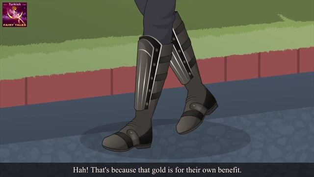 CESARET FISILTILARI | Whispers of Courage in Turkish | @TürkiyeFairyTales смотреть онлайн