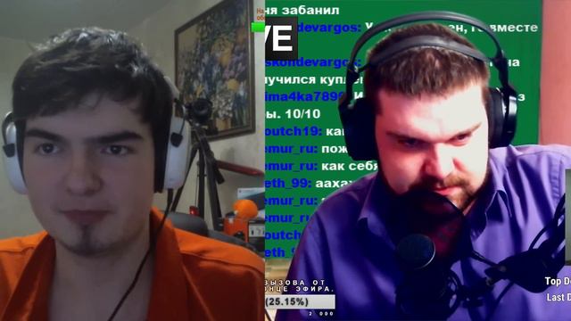 Самый лучший в мире летсплей по MineCraft!!!